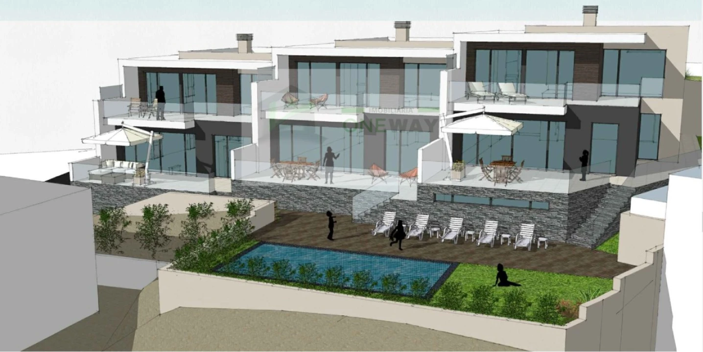 Terreno para Venda em Mafra Foto 1