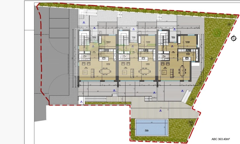 Terreno para Venda em Mafra Foto 4