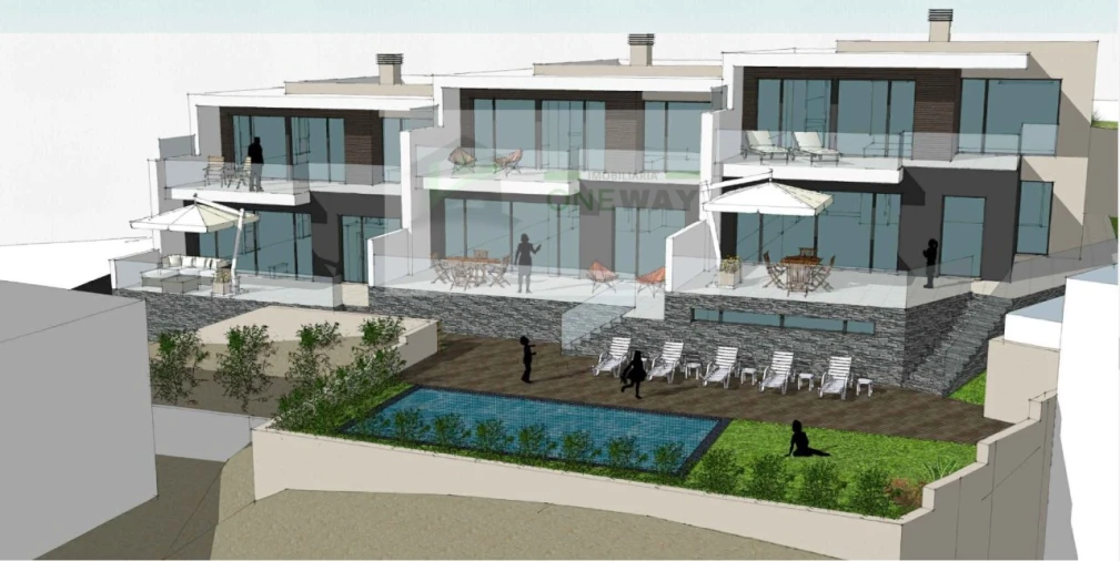 Terreno para Venda em Mafra