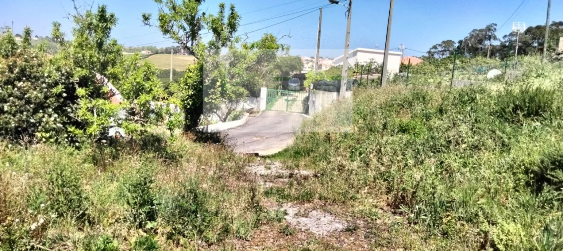 Terreno para Venda em Mafra Foto 7