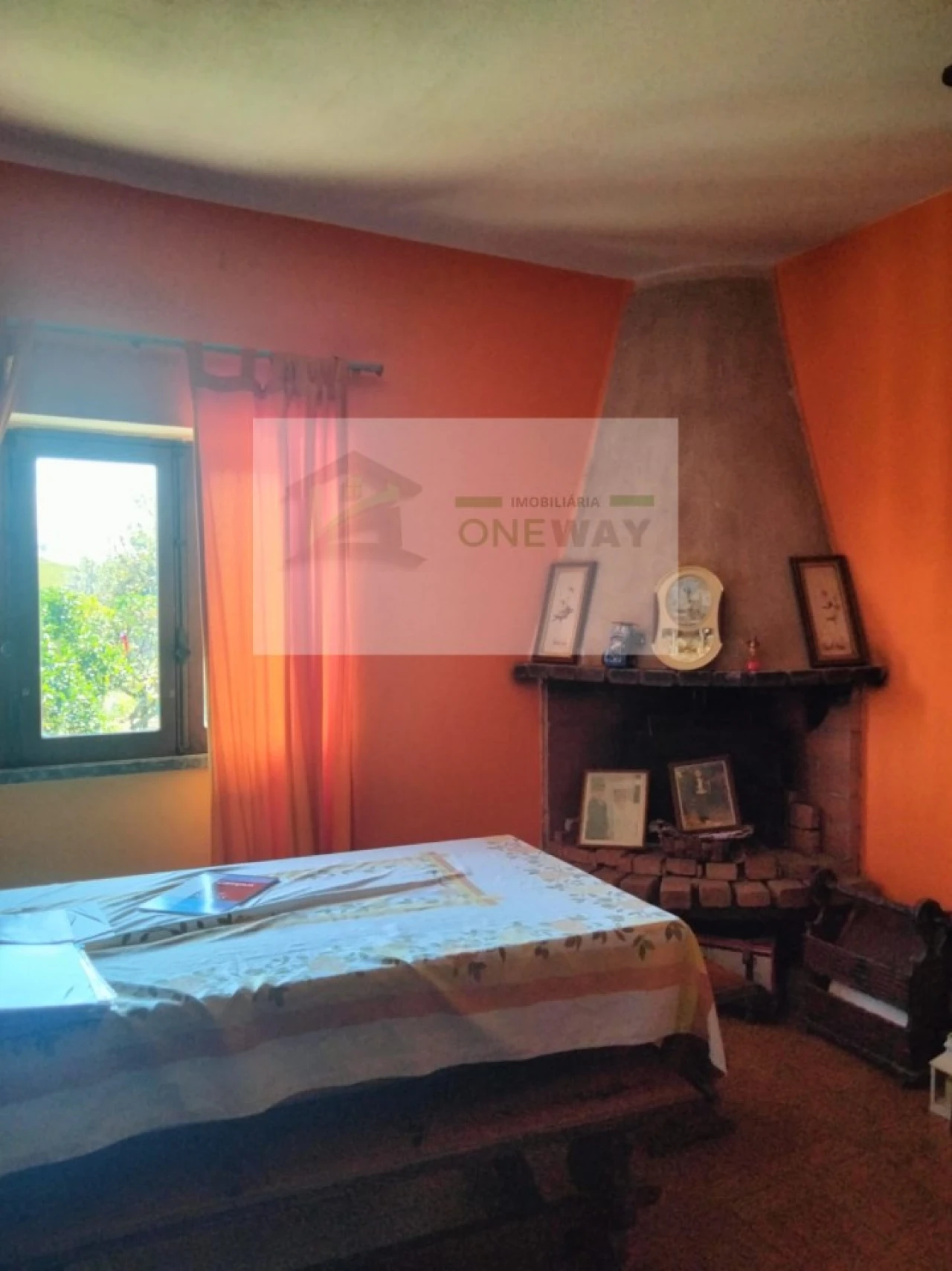 Moradia T4 para Venda em Freiria Foto 3