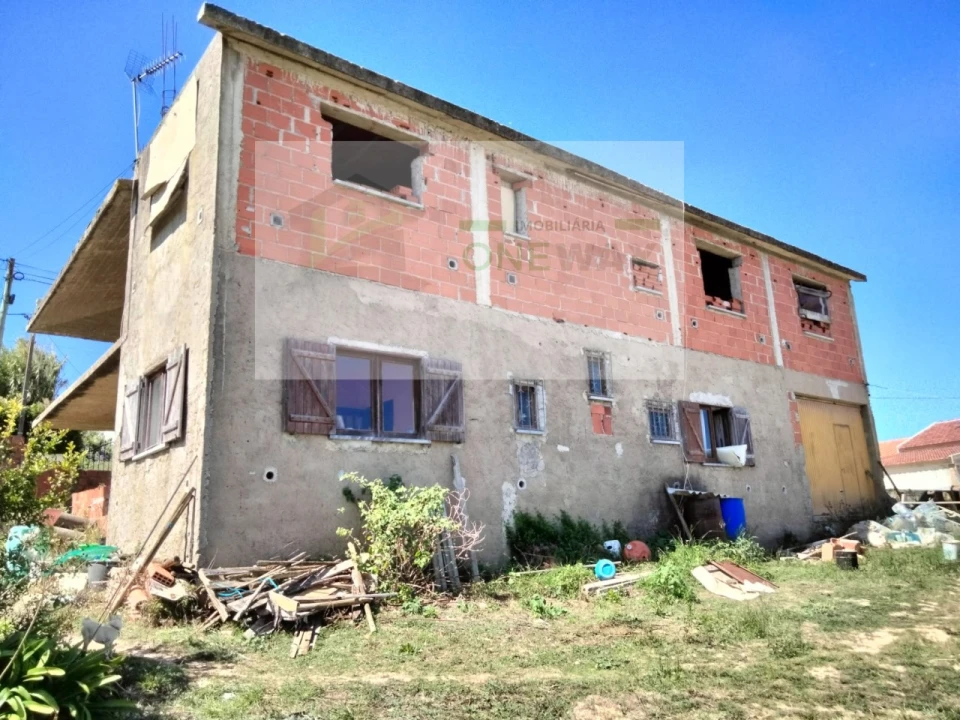 Moradia T4 para Venda em Freiria Foto 16