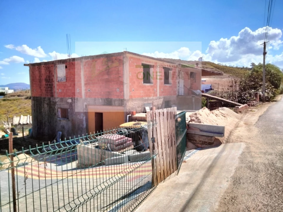 Moradia T4 para Venda em Freiria Foto 21