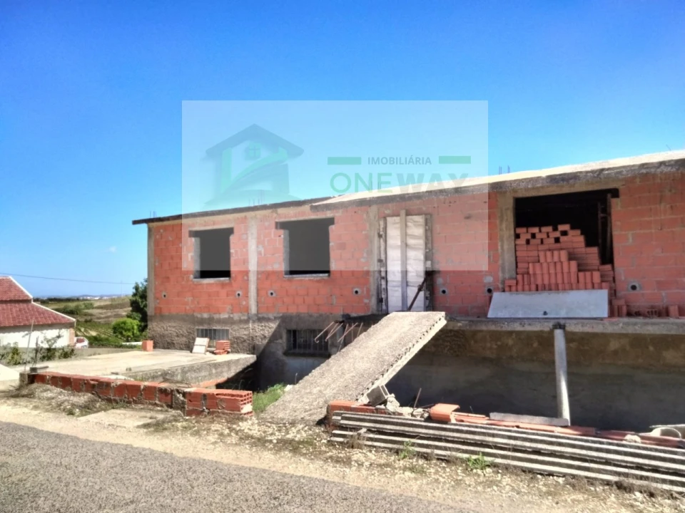 Moradia T4 para Venda em Freiria Foto 26