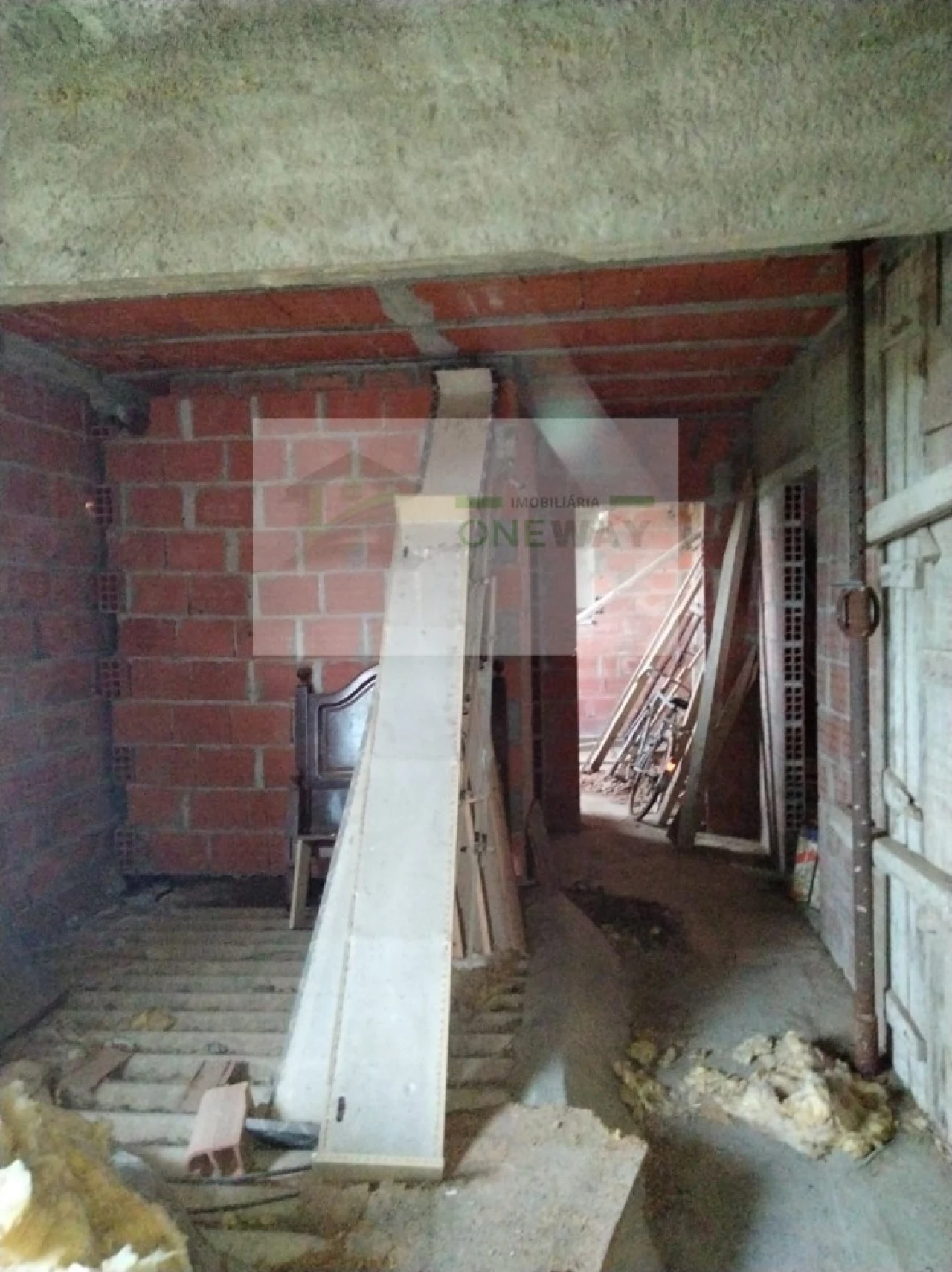 Moradia T4 para Venda em Freiria Foto 32