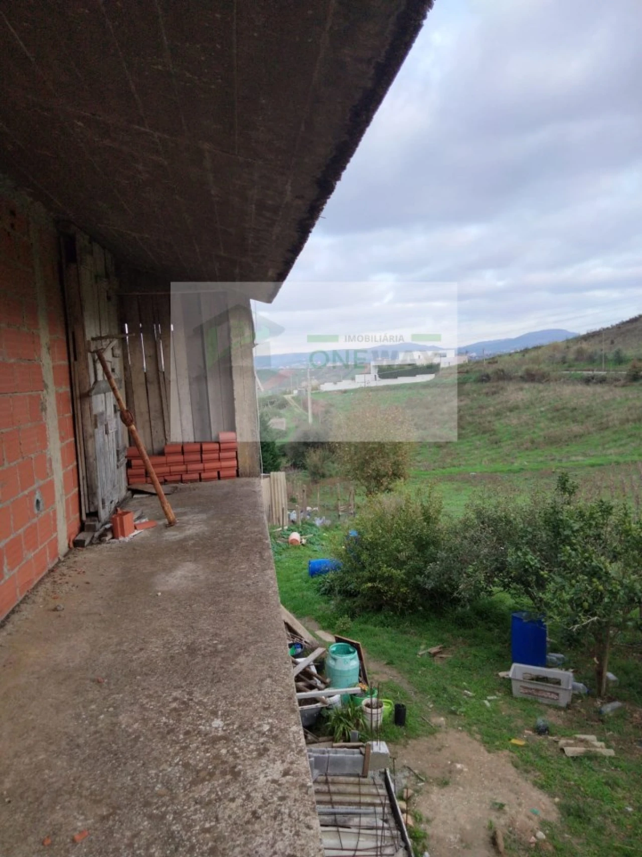 Moradia T4 para Venda em Freiria Foto 33