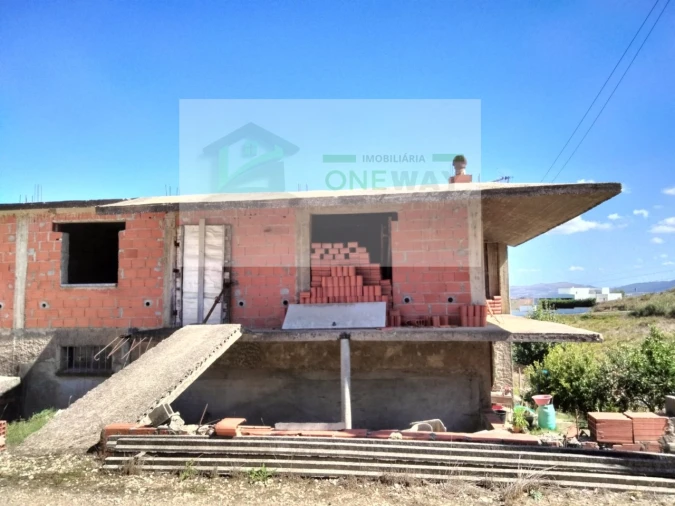 Moradia T4 para Venda em Freiria Foto 19