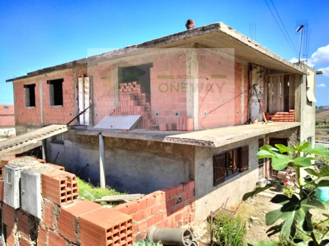 Moradia T4 para Venda em Freiria Foto 20