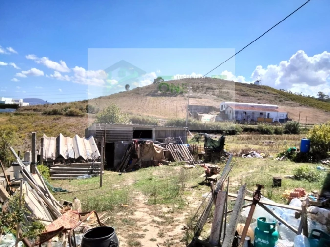 Moradia T4 para Venda em Freiria Foto 22