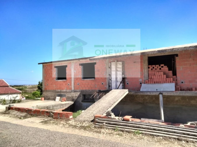 Moradia T4 para Venda em Freiria Foto 26