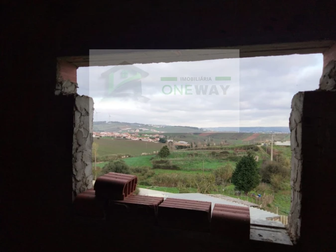 Moradia T4 para Venda em Freiria Foto 35