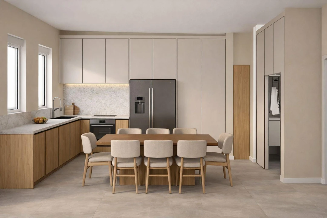 Moradia T2 para Venda em Agualva e Mira-Sintra Foto 7