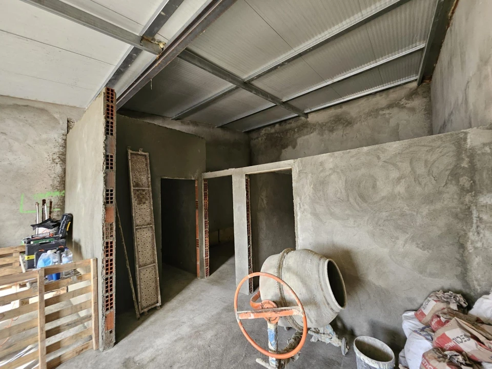 Moradia T2 para Venda em Agualva e Mira-Sintra Foto 8