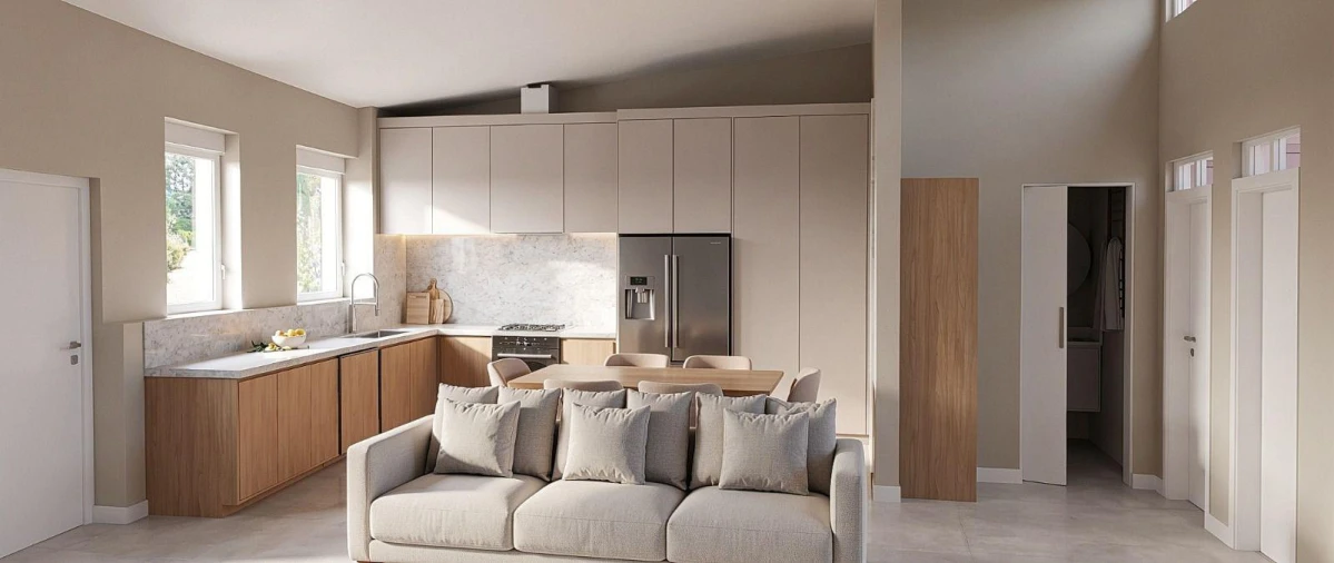 Moradia T2 para Venda em Agualva e Mira-Sintra Foto 2