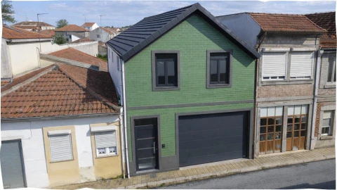 Moradia T3 para Venda em Ramalde