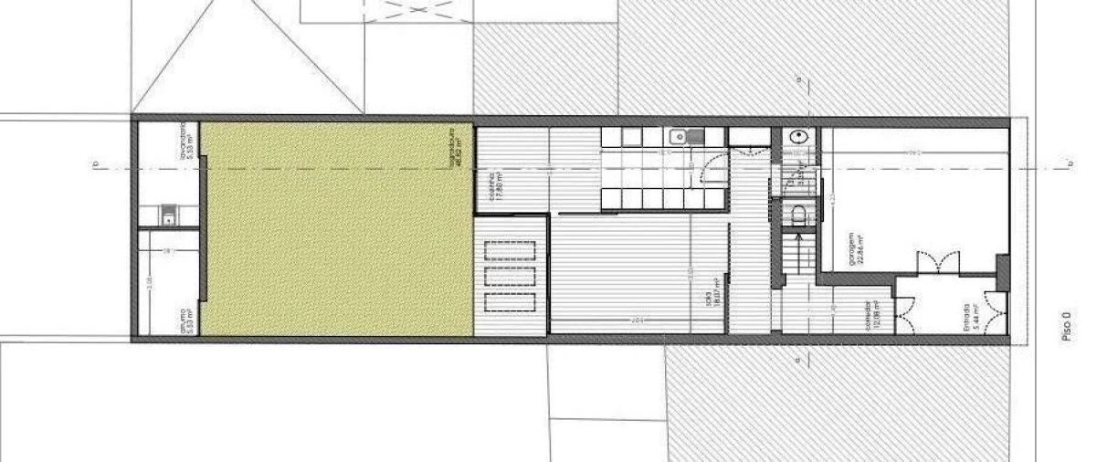 Moradia T3 para Venda em Ramalde Foto 13