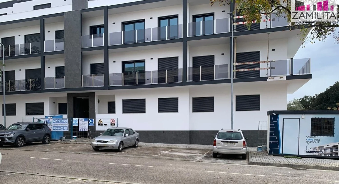 Apartamento T2 para Venda em Seixal, Arrentela e Aldeia de Paio Pires Foto 1