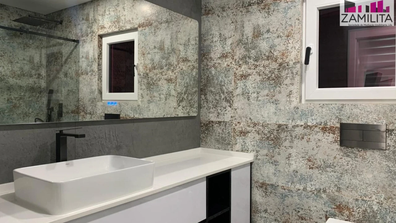 Apartamento T2 para Venda em Seixal, Arrentela e Aldeia de Paio Pires Foto 6