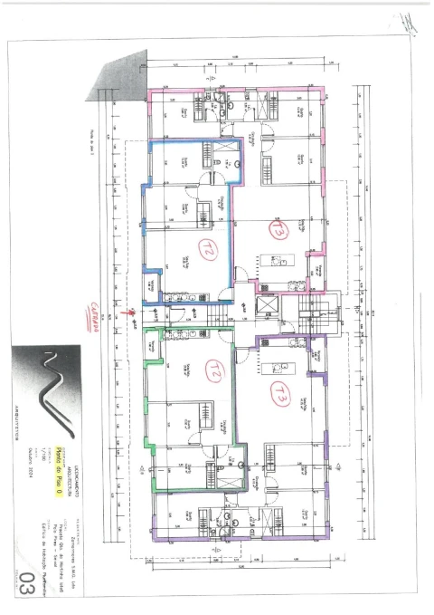Apartamento T2 para Venda em Seixal, Arrentela e Aldeia de Paio Pires
