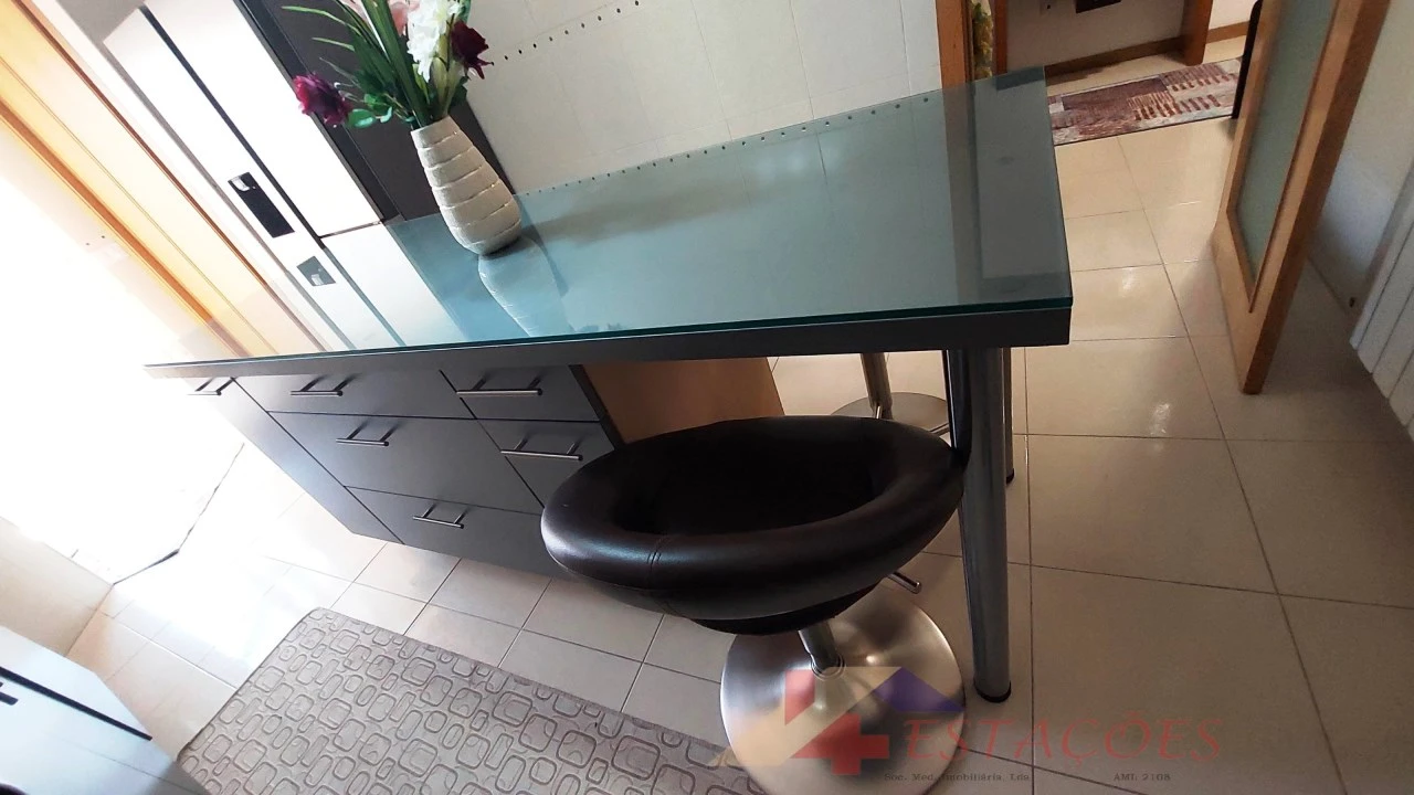 Apartamento T1 para Venda em Soure Foto 6