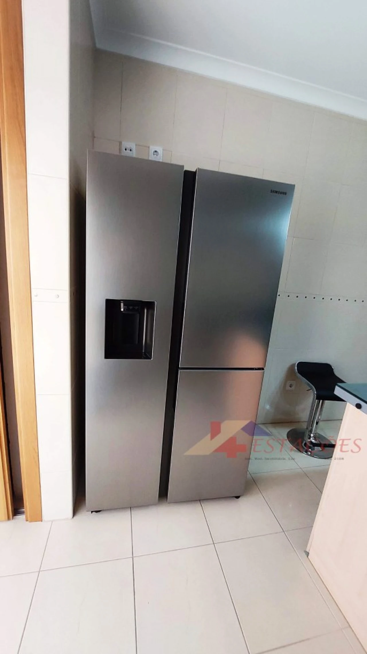 Apartamento T1 para Venda em Soure Foto 7