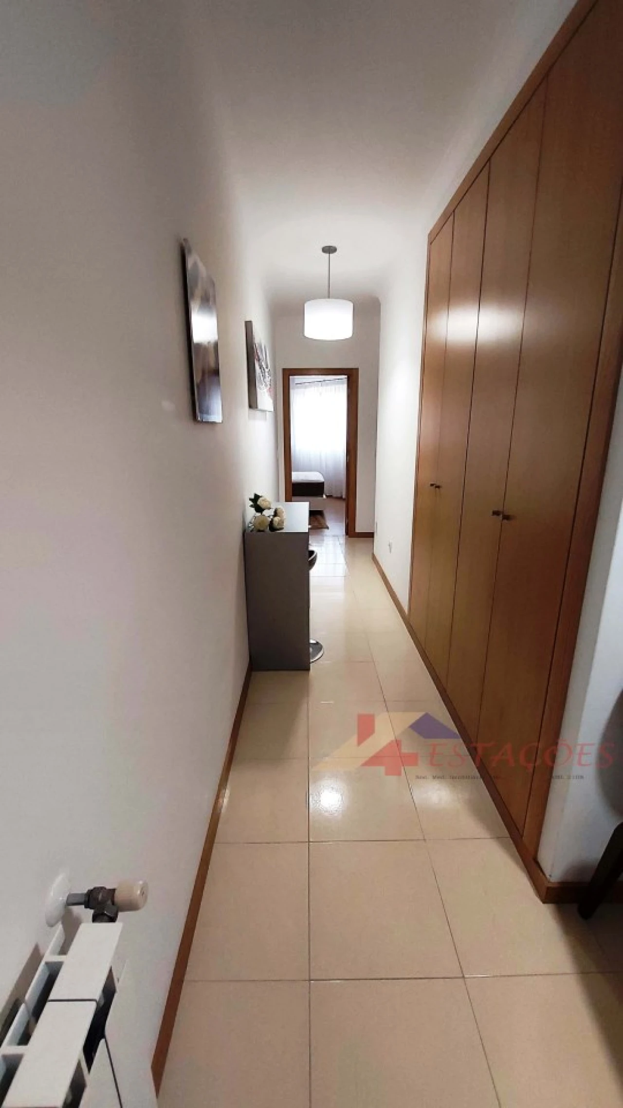 Apartamento T1 para Venda em Soure Foto 11