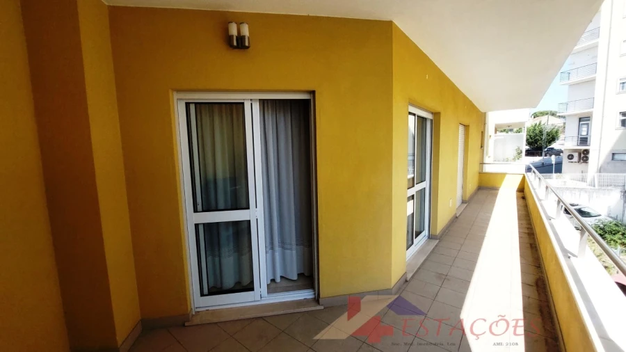 Apartamento T1 para Venda em Soure Foto 20