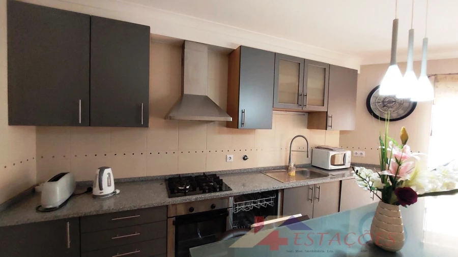 Apartamento T1 para Venda em Soure Foto 1