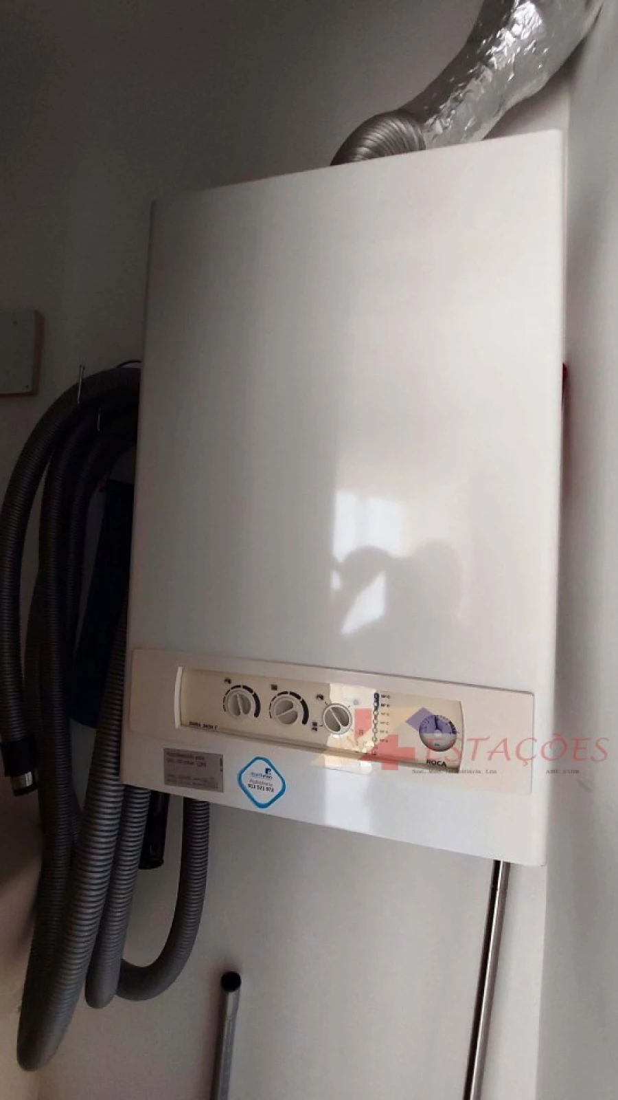 Apartamento T1 para Venda em Soure Foto 9