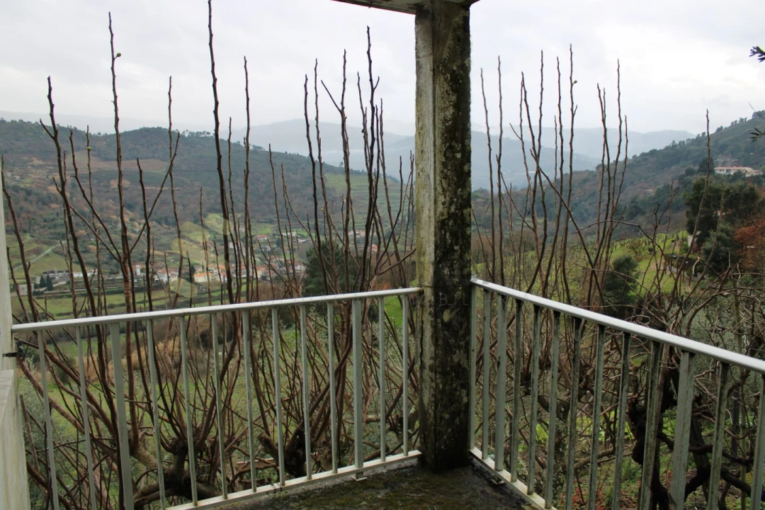 Moradia T2 para Venda em Loivos da Ribeira e Tresouras Foto 5