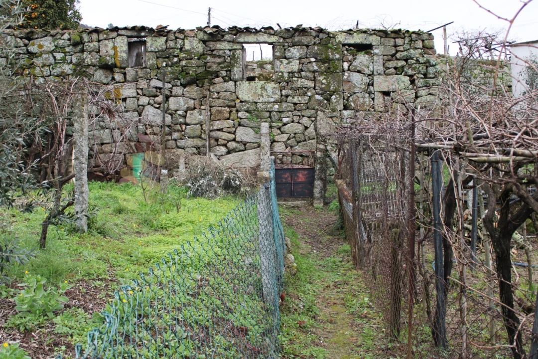 Moradia T2 para Venda em Loivos da Ribeira e Tresouras Foto 15