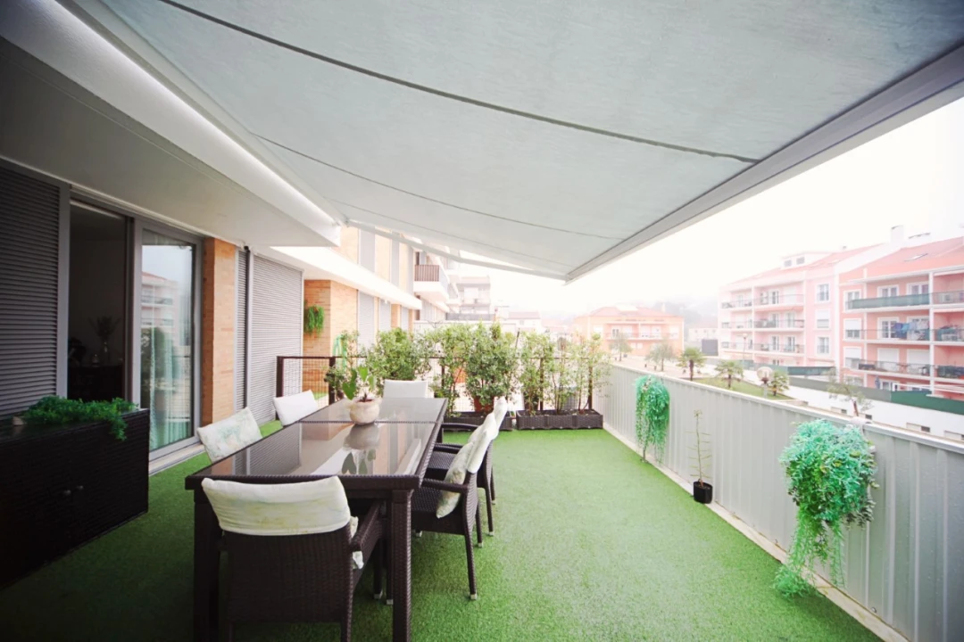 Apartamento T3 para Venda em Ramada e Caneças Foto 1