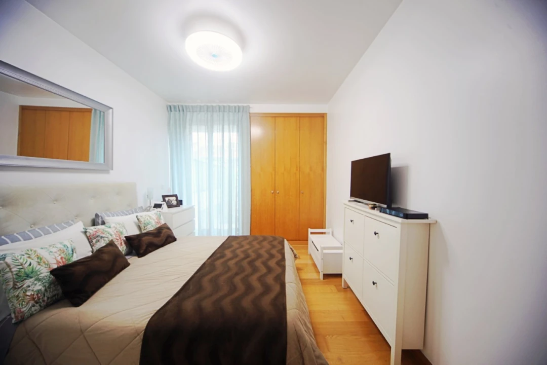 Apartamento T3 para Venda em Ramada e Caneças Foto 26