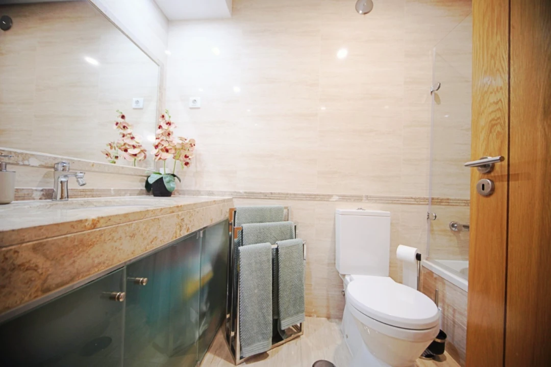 Apartamento T3 para Venda em Ramada e Caneças Foto 36