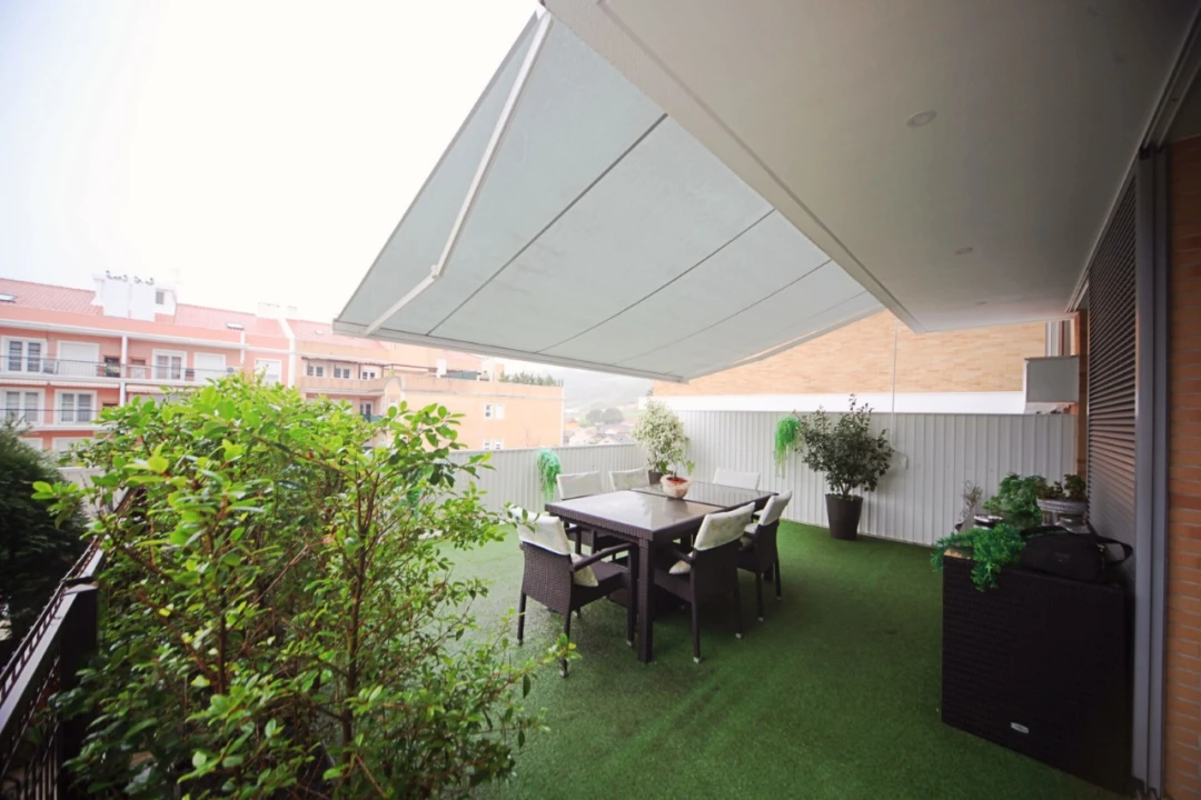 Apartamento T3 para Venda em Ramada e Caneças Foto 42