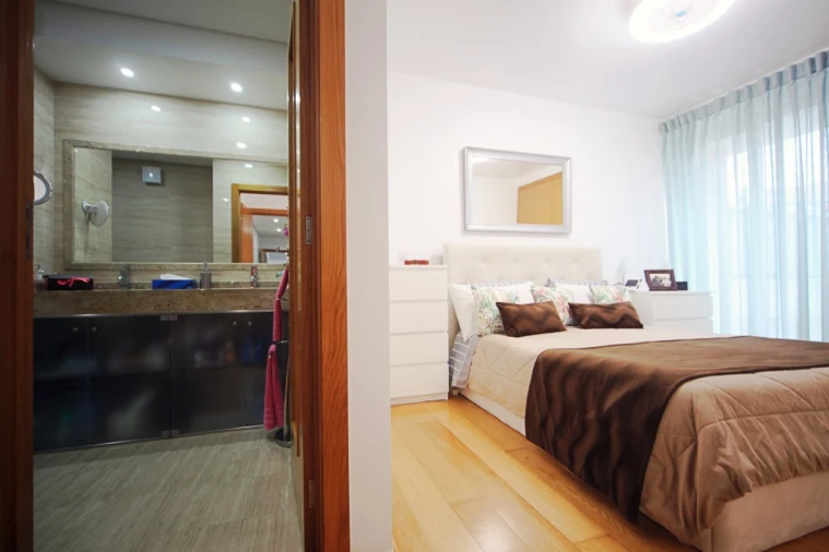 Apartamento T3 para Venda em Ramada e Caneças Foto 25