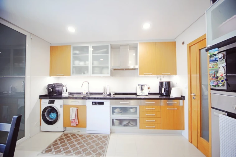 Apartamento T3 para Venda em Ramada e Caneças Foto 22