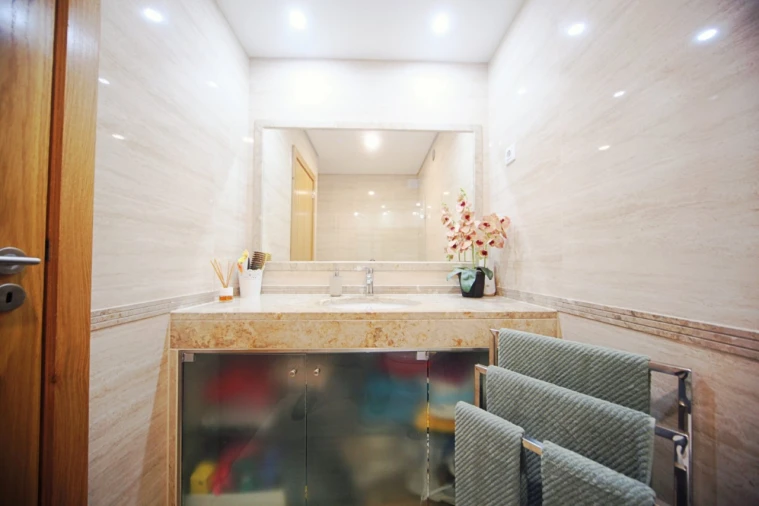 Apartamento T3 para Venda em Ramada e Caneças Foto 37