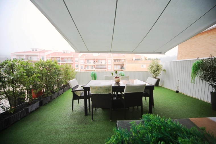 Apartamento T3 para Venda em Ramada e Caneças Foto 43