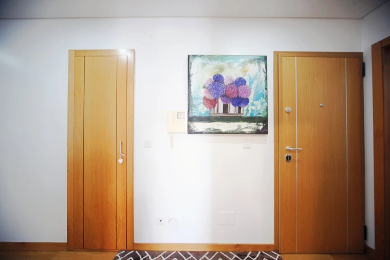 Apartamento T3 para Venda em Ramada e Caneças Foto 46