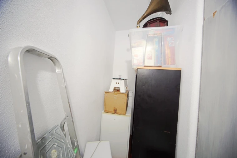 Apartamento T3 para Venda em Ramada e Caneças Foto 49
