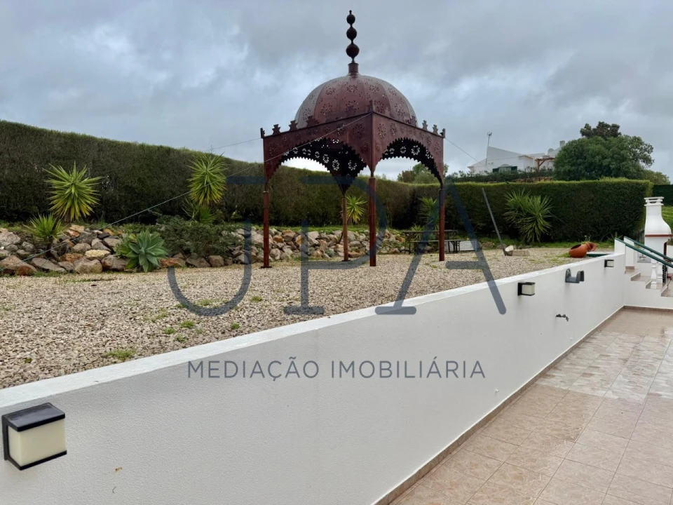 Moradia T4 para Venda em Castro Marim Foto 4