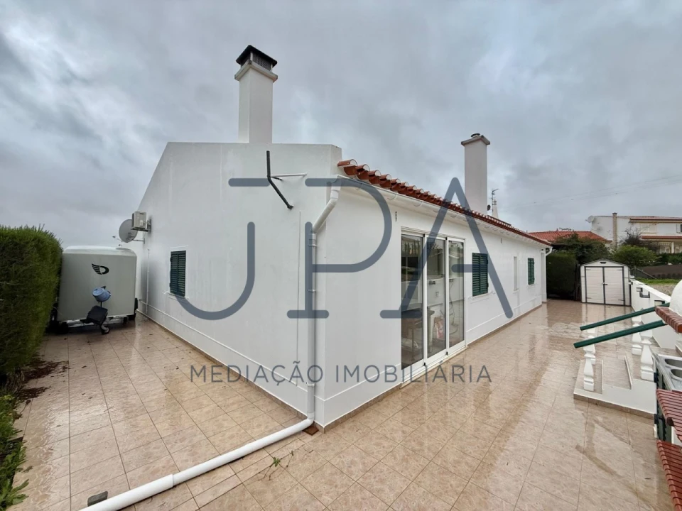 Moradia T4 para Venda em Castro Marim Foto 5