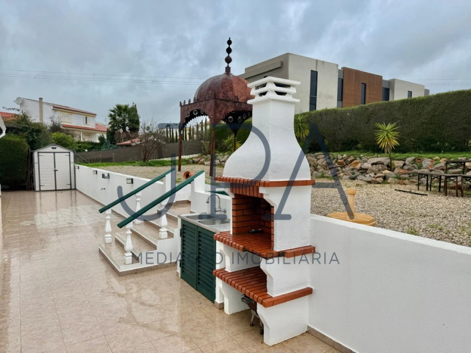 Moradia T4 para Venda em Castro Marim Foto 6