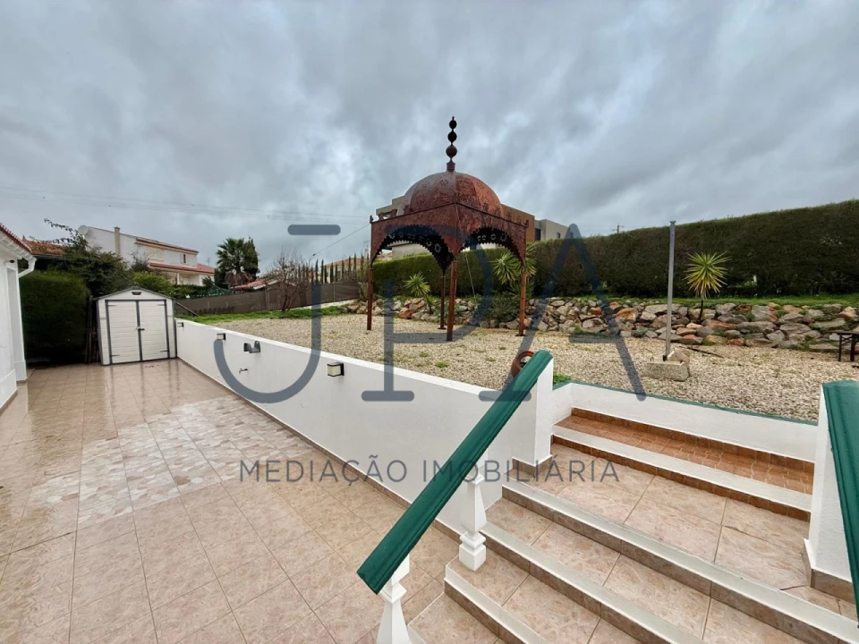 Moradia T4 para Venda em Castro Marim Foto 9