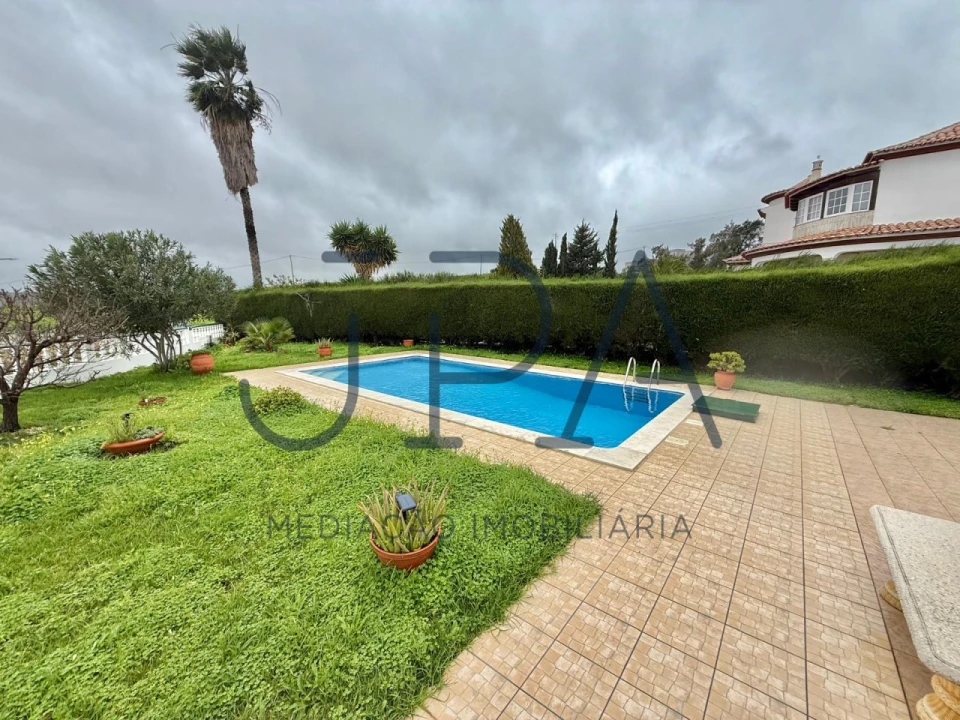 Moradia T4 para Venda em Castro Marim Foto 14