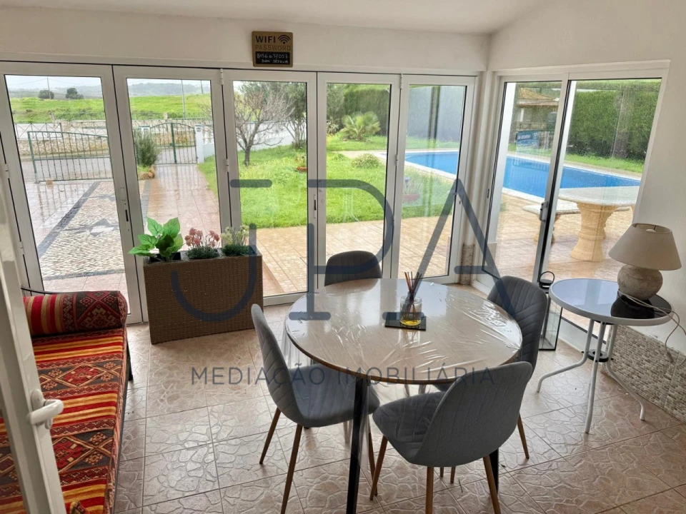 Moradia T4 para Venda em Castro Marim Foto 33