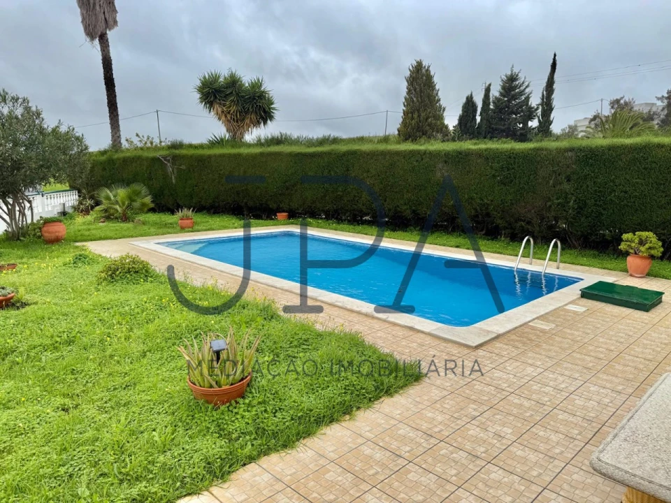 Moradia T4 para Venda em Castro Marim Foto 34