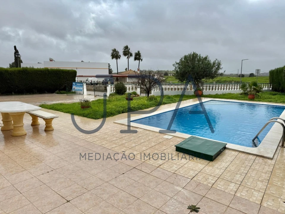 Moradia T4 para Venda em Castro Marim Foto 38