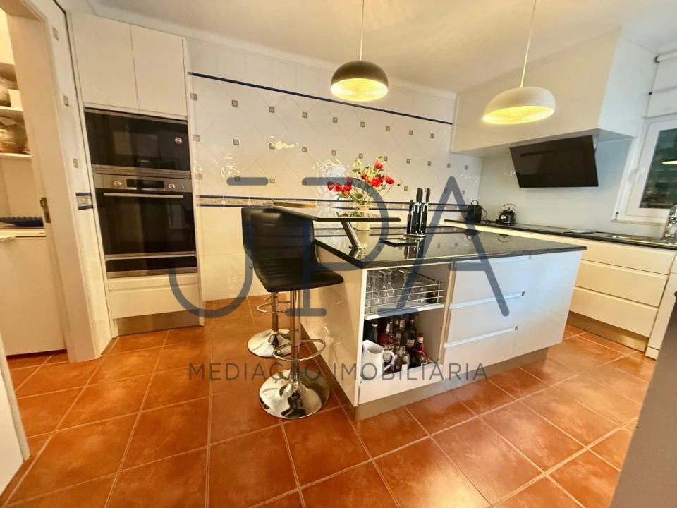 Moradia T4 para Venda em Castro Marim Foto 54